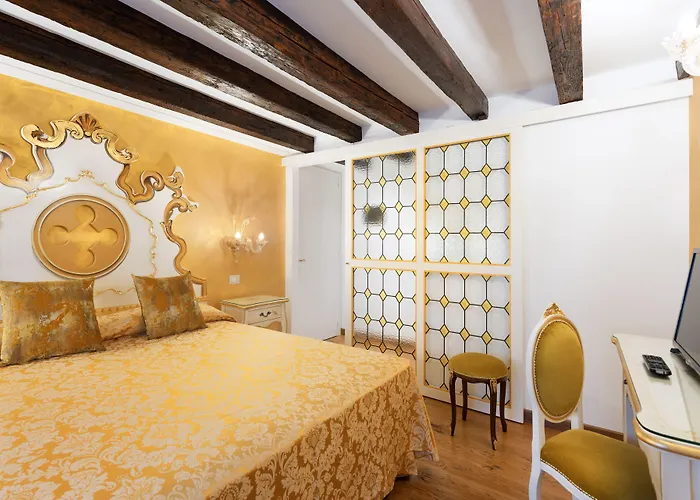 Giorgione Szálloda 4*