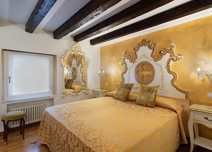 Giorgione Hotel