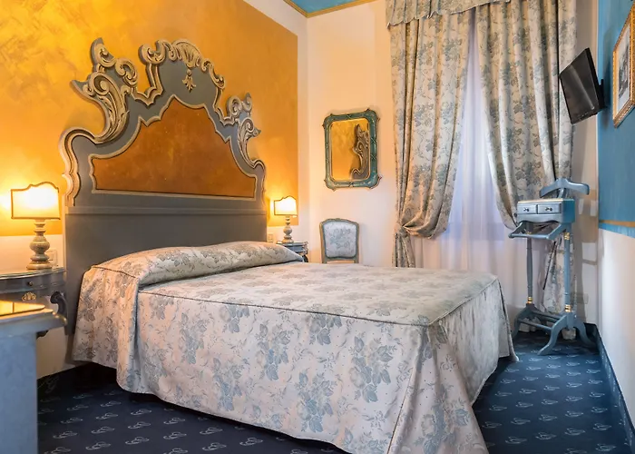 Giorgione Hotel Venedig