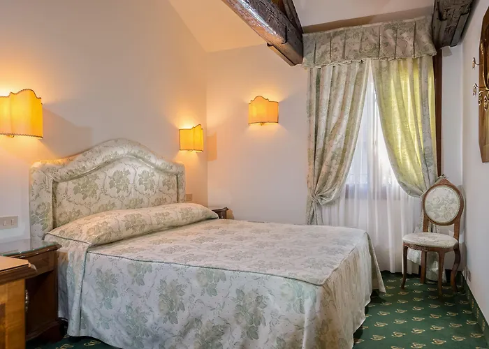Giorgione Hotel