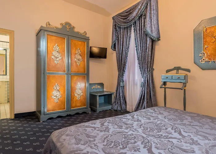 Hotel Giorgione