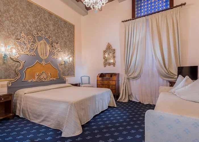 Hotel Giorgione