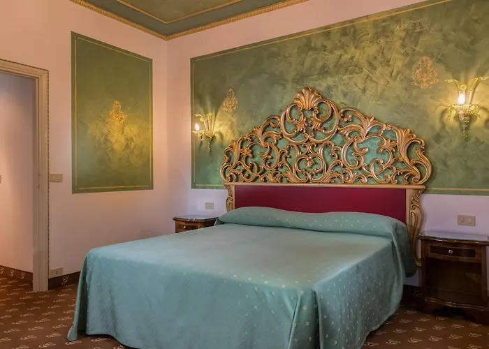 Giorgione Hotel Venedig