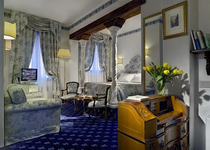 Giorgione Hotel