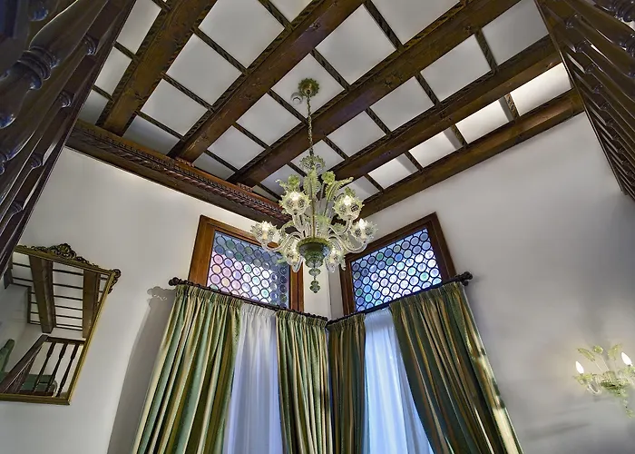 Hotel Giorgione 4*