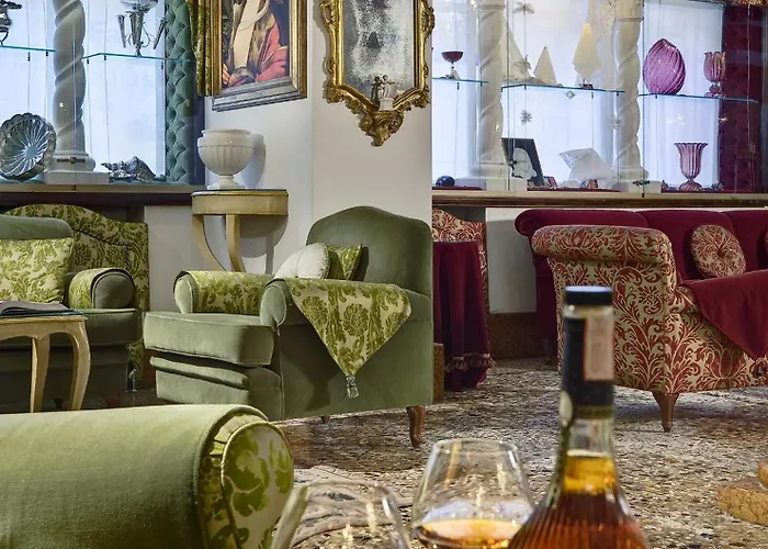 Hotel Giorgione 4*