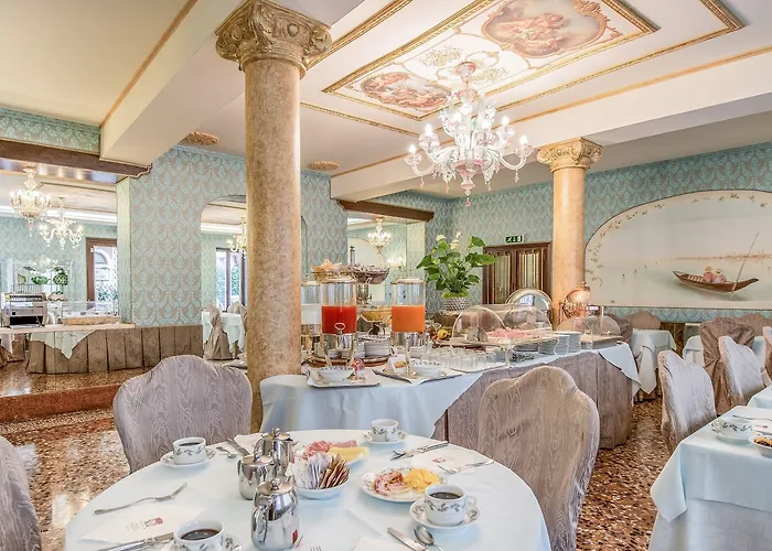 Hotel Giorgione