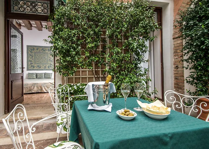 Giorgione Hotel 4*