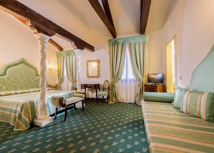 Hotel Giorgione