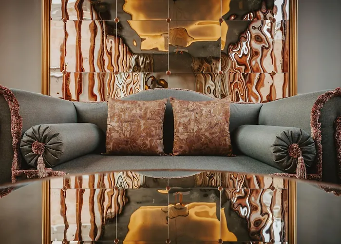 Hotel Giorgione 4*