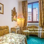 Отель Giorgione 4*