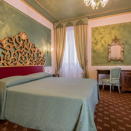 Hotel Giorgione Venice