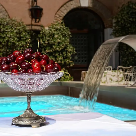 Ξενοδοχείο Giorgione 4*