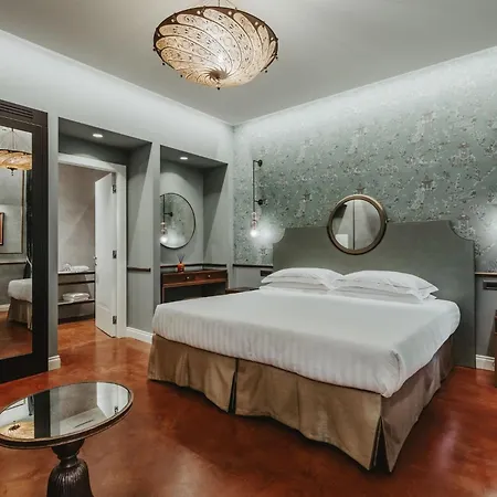 Giorgione Hotel Venice