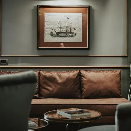 Giorgione Hotel Venice