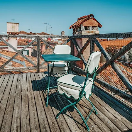 Giorgione 4* Венеция
