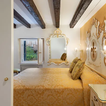 Giorgione 4* Venecia