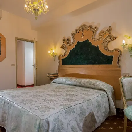 Giorgione 4* Βενετία