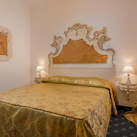 Giorgione Hotel Venecia