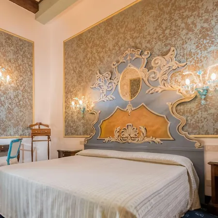 Giorgione 4* Βενετία