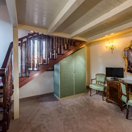 Giorgione Ξενοδοχείο 4*