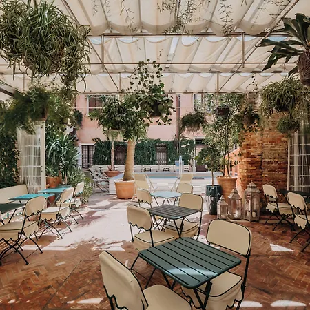 Giorgione Hotel Venecia