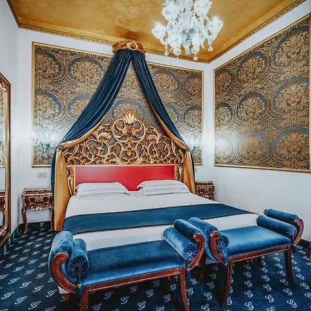 Hotel Giorgione Venise