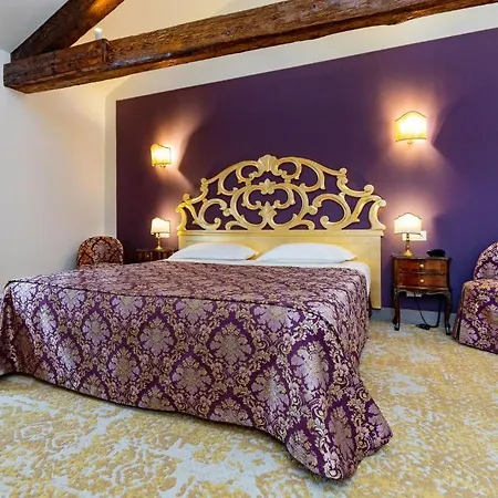 Hotell Giorgione