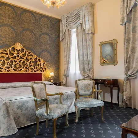 Giorgione Hotel 4*