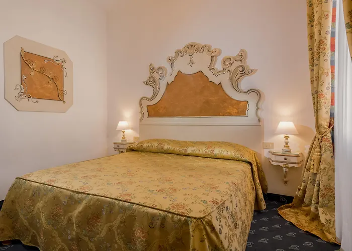 Giorgione Hotel Venice