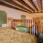 Giorgione Otel Venedik