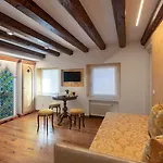 Otel Giorgione Venedik