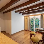 Otel Giorgione 4*