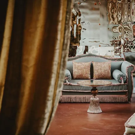 Giorgione 4* Venecia