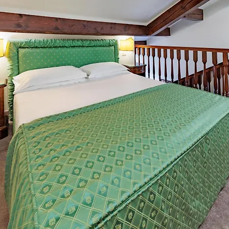 Otel Giorgione Venedik