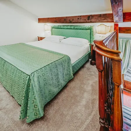 Otel Giorgione 4*