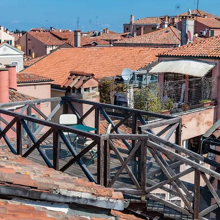 Giorgione Otel