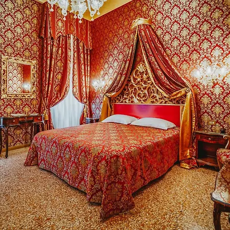 Giorgione Otel 4*