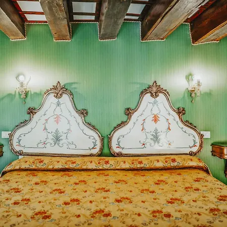 Otel Giorgione