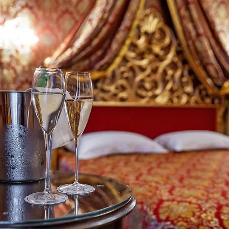 Otel Giorgione 4*
