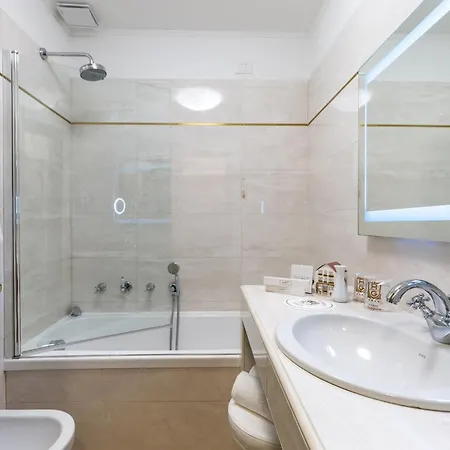 Giorgione Otel