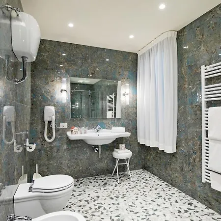 Giorgione Otel