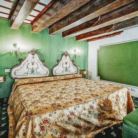 Otel Giorgione