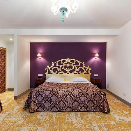 Otel Giorgione