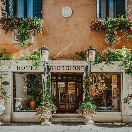 Hotel Giorgione