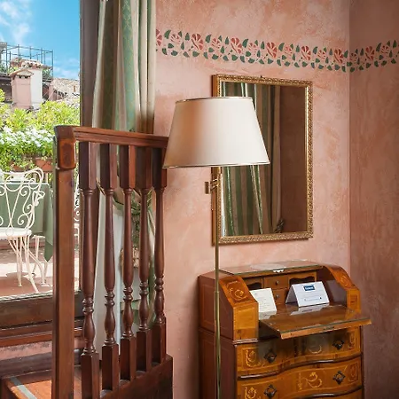 Giorgione 4* Venecia