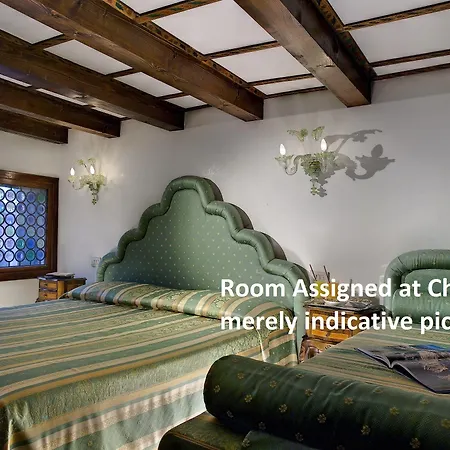 Giorgione 4* Venecia