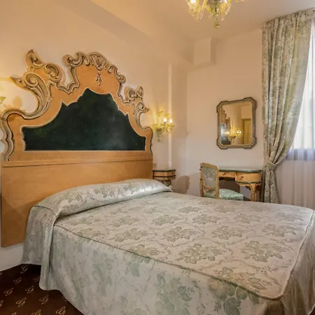 Hotel Giorgione