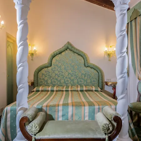 Giorgione 4* Venecia