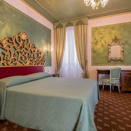 Giorgione Hotel Venecia